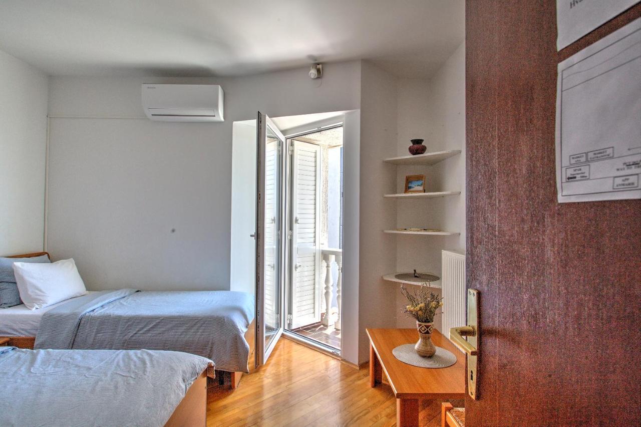 Anmarie Apartments Crikvenica Exterior foto