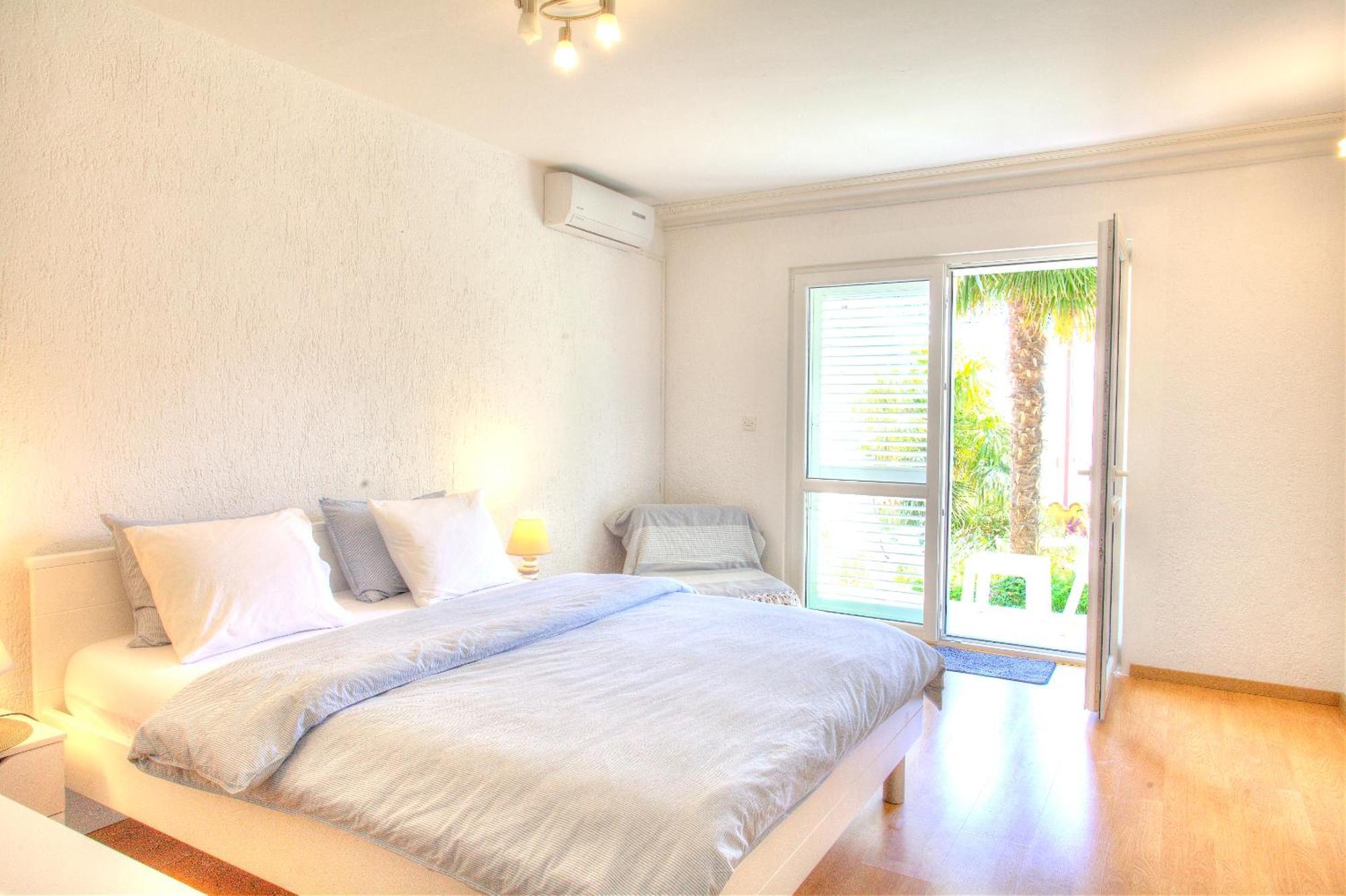 Anmarie Apartments Crikvenica Exterior foto
